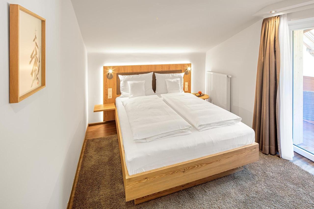 Hotel Kuehberg オーベルストドルフ エクステリア 写真