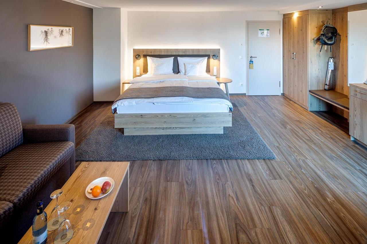 Hotel Kuehberg オーベルストドルフ エクステリア 写真