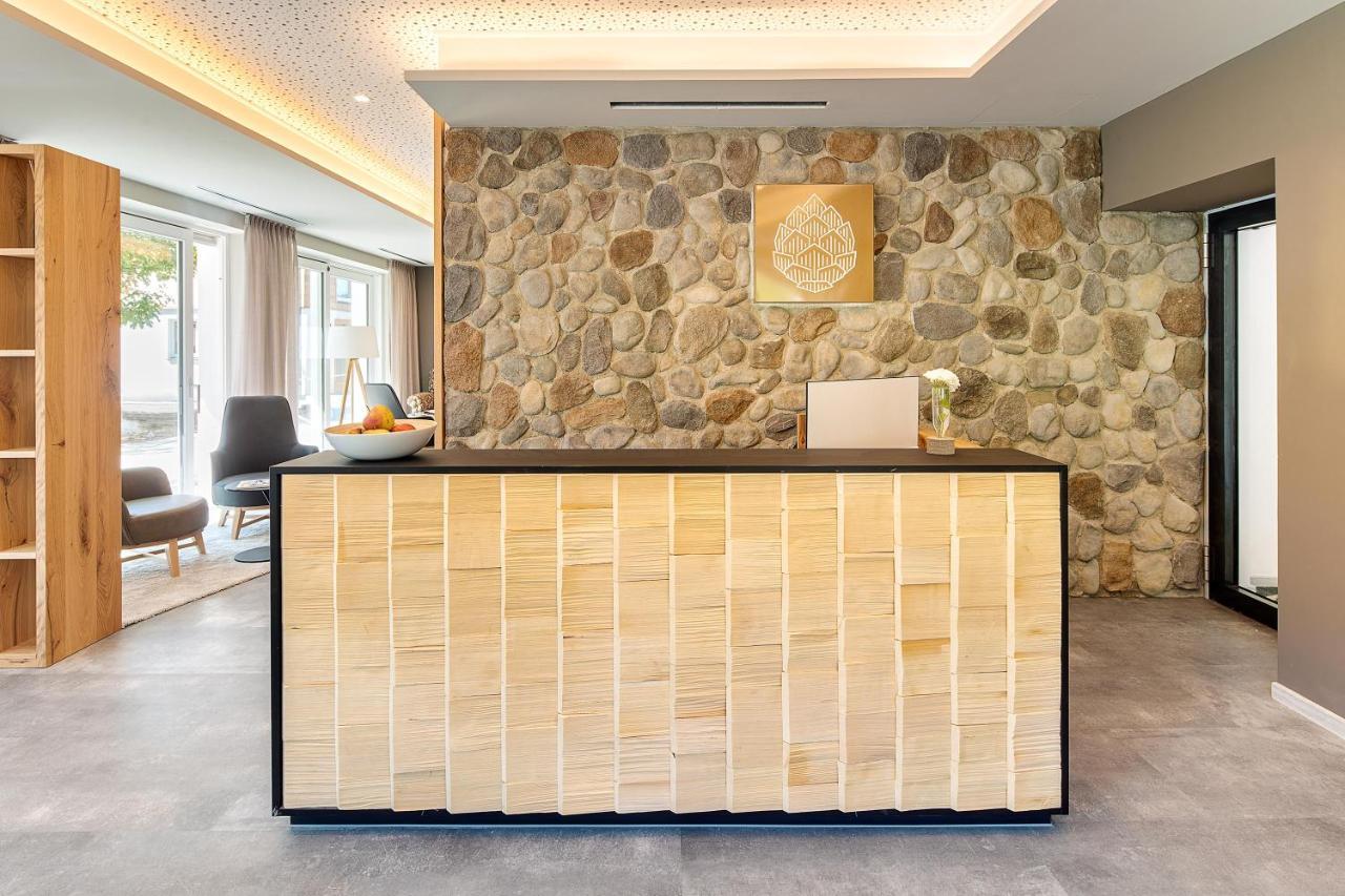 Hotel Kuehberg オーベルストドルフ エクステリア 写真