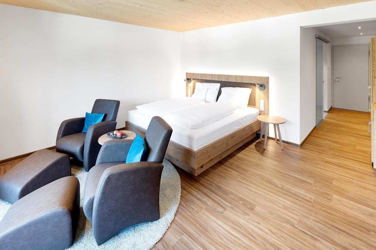 Hotel Kuehberg オーベルストドルフ エクステリア 写真