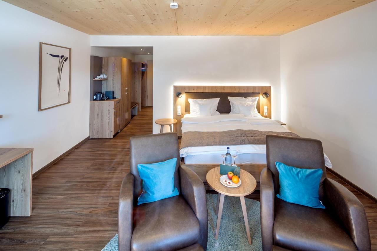Hotel Kuehberg オーベルストドルフ エクステリア 写真