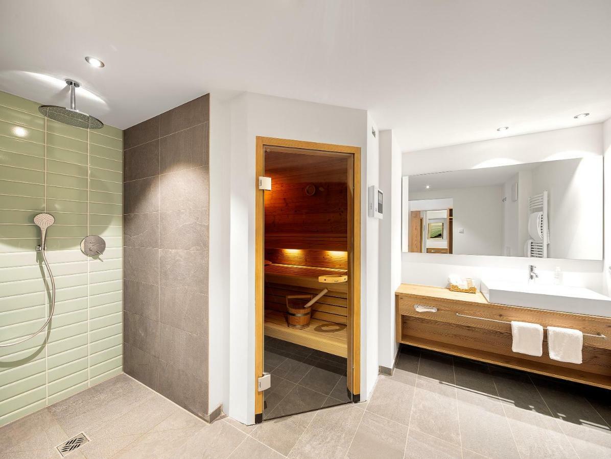 Hotel Kuehberg オーベルストドルフ エクステリア 写真