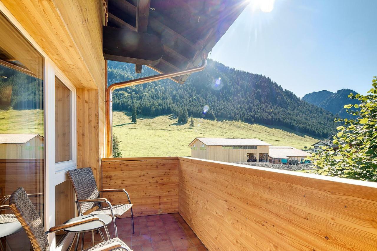 Hotel Kuehberg オーベルストドルフ エクステリア 写真