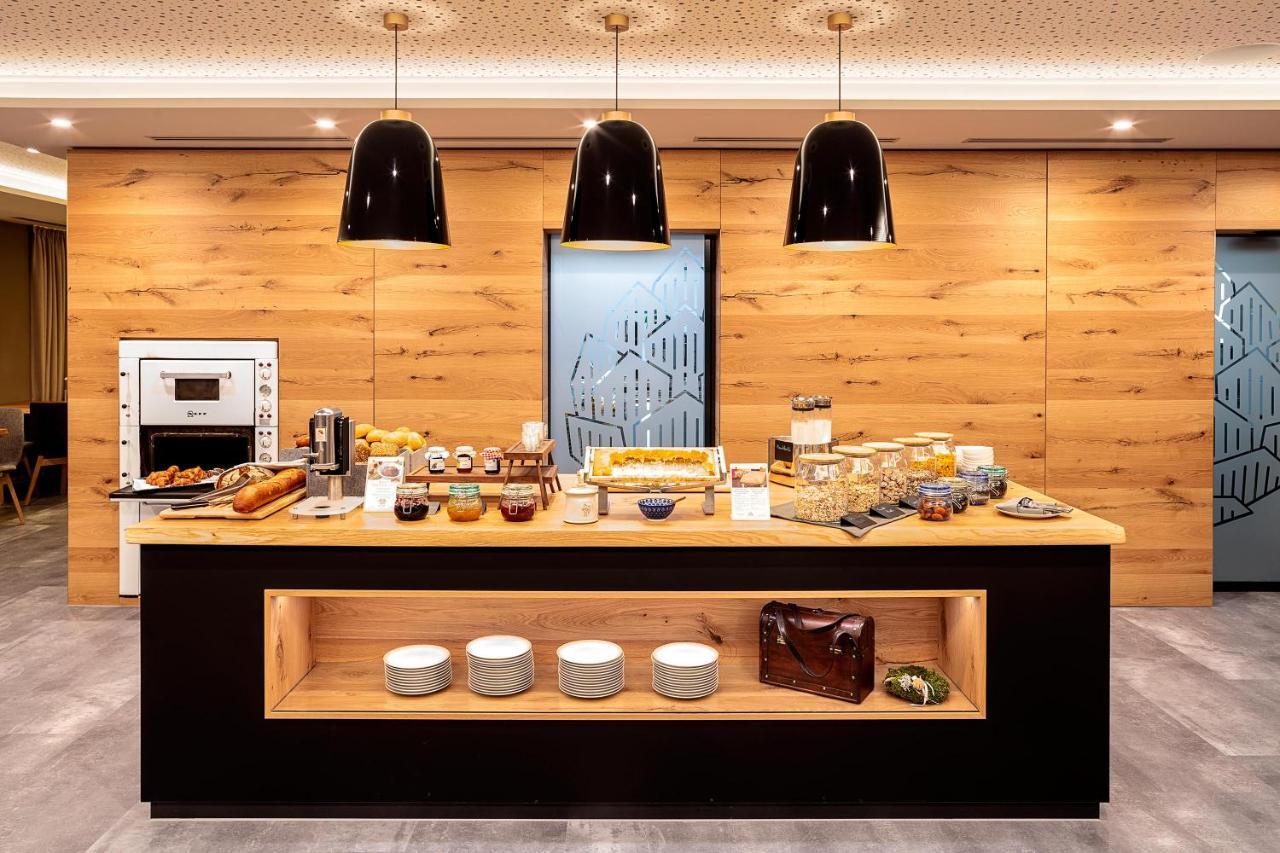 Hotel Kuehberg オーベルストドルフ エクステリア 写真